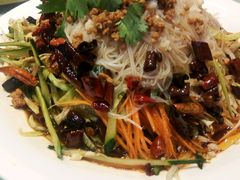 -李家猪蹄融合菜馆(河松街店)