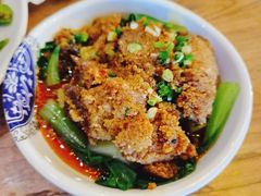-山城遇宴·重庆江湖菜(五道口银谷大厦店)