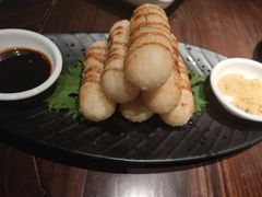 -韵秋荷(宝山龙湖天街店)