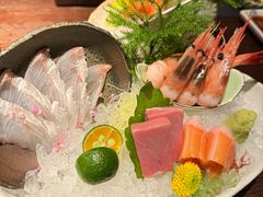 -岩盐·铁板料理(嘉里店)