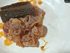 -维纳斯火锅烤肉自助餐厅