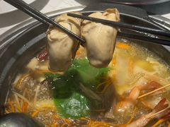 -捞神煲汤火锅(湖滨商业街店)