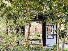 -南山风景名胜区