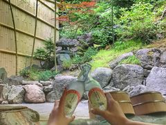 -有马温泉 竹取亭円山温泉旅馆