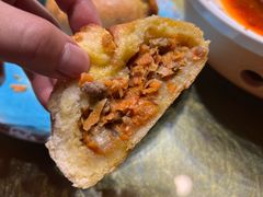 -蒙亨·手把肉·蒙古包文化主题餐厅(天恒广场店)