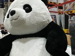 -山姆会员商店(西溪店)
