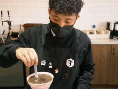 -Torch Coffee 炬点咖啡