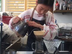 -蜜舍咖啡(洋人街店)