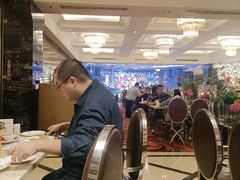 -芭菲盛宴·环球美食(解放碑英利国际店)