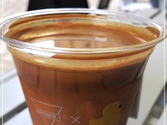 -Manner Coffee(K11店)