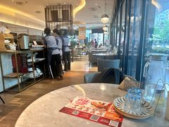 -必胜客(骡马市店)