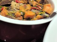-拉蒂娜·巴西牛排馆 Latina·Brazilian Steakhouse(王府井喜悦店)