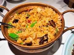 -茄子恰恰·新云南小炒(金池购物中心店)