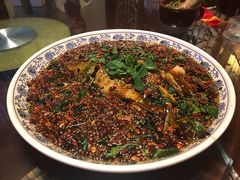 -杨记隆府(汉街店)