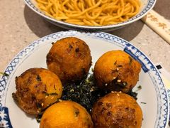 -赵记传承·中国甜品(福州总店)