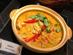 -富力丽思卡尔顿酒店·香荟全日制餐厅
