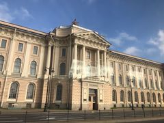 门面-列宾美术学院