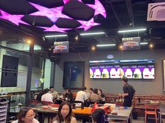 -马海涛牛肉串·东北吉林烧烤(领汇广场店)