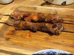 -胖老汉椒麻鸡清真新疆菜(西御街店)