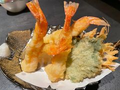 -铭牛烧肉·和牛海鲜自助(高新月牙湖店)