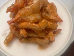 -真地道京味府·鲜橙烤鸭·北京菜(朝外大街东大桥店)