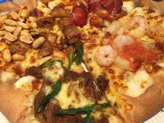 -必胜客(上海新南方商城PH店)