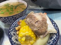 -園丁烤肉缸子肉