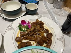 -梅利汴京烤鸭•开封豫菜地标店(晋安路店)