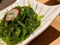 -德川家日本料理(顺义华联店)