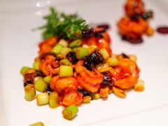 董氏宫保虾-大董(环贸iapm店)