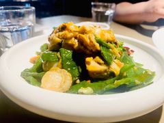 -前海沿·青岛菜(李沧万达店)