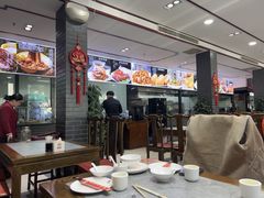 -上庄晋风庄园(上庄店)