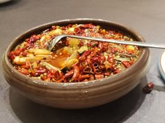 -骏莱海鲜鱼港(五角场店)