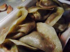 -金城包子牛肉灌汤包(台东四路店)