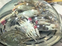 -仙螺岛海鲜自助餐厅(总店)