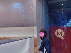 -MQ COFFEE STAND明谦(新洲店)