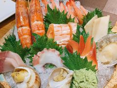 -德川家日本料理(中关村寰太大厦店)