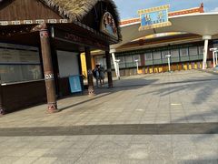 -上海玛雅海滩水公园