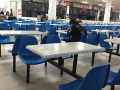 -宁波工程学院食堂(东校区)