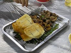 -小民大排档(光谷店)