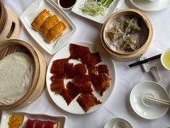-粤菜王府·海鲜·茶市·海景餐厅(大梅沙店)