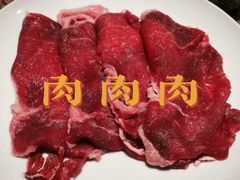 -九洲喜来登酒店湖月日餐厅
