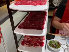 -左庭右院鲜牛肉火锅(苏州园区永旺店)