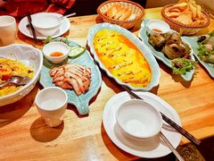 -米纸越南小馆(金鹰世界店)