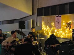 -Vox Livehouse(长沙店)