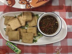 -阿财老铺·老蚌埠龙虾城(华夏总店)