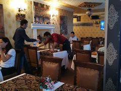 -Old Ottoman Cafe & Restaurant