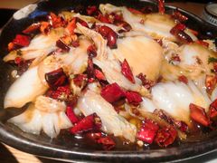 老厨烧白菜-薇酌饮·陕西菜(南门外店)