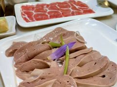 -围炉夜话·潮汕卤水火锅(榕江店)