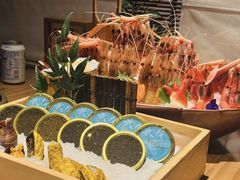 -Minase水濑·日料放题(外滩店)